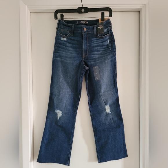 Hollister Denim - Women's Hollister Jeans